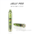 Rokok elektronik jelly pod vamped